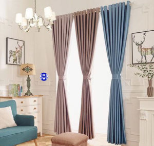 Hướng Dẫn Cách May Rèm Cửa Ore Đẹp Dễ Dàng Làm Được Tại Nhà