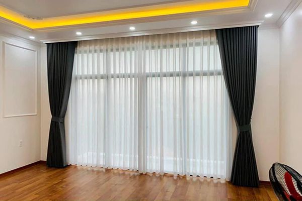 Địa Chỉ May Rèm Cửa Đẹp Ở Hà Nội Uy Tín Đảm Bảo Chất Lượng