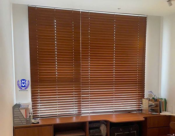 mẫu rèm gỗ tự nhiên được khách hàng yêu thích nhất
