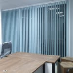 Rèm lá dọc LD 41