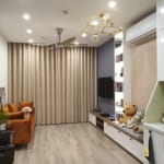 Rèm vải đẹp VD 65