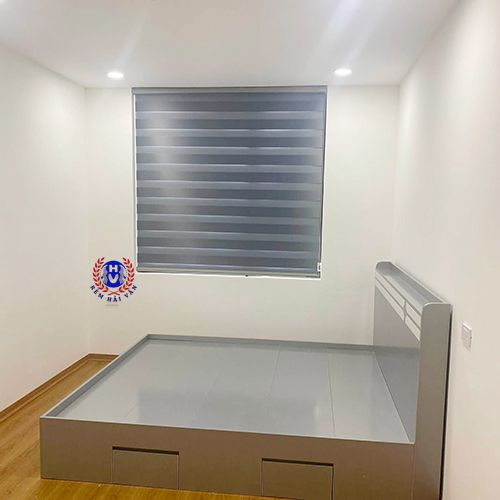 mẫu mành cầu vồng chống nắng cản tia uv bền đẹp