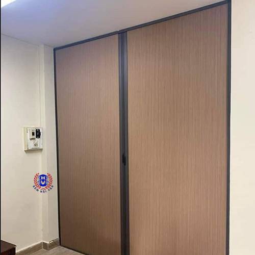 rèm xếp tổ ong khung nhôm hệ 30