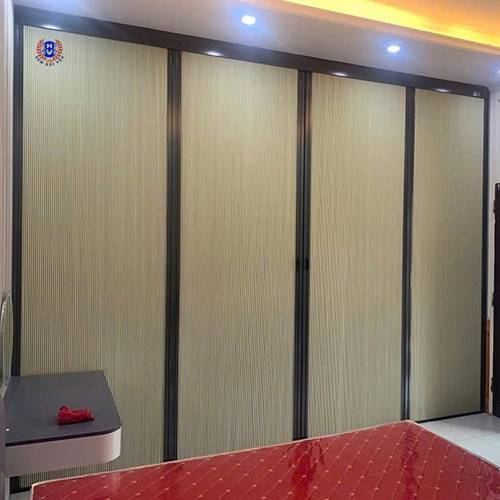 rèm xếp tổ ong ngăn bụi giảm tiếng ồn hiệu quả