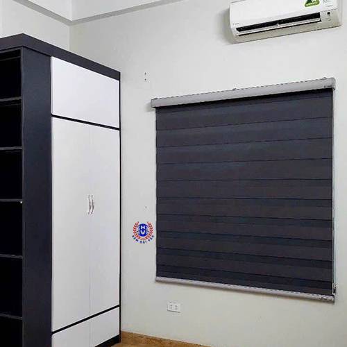 mẫu rèm cầu vồng cửa sổ sử dụng dây kéo