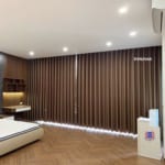 mẫu rèm cửa socola được yêu thích