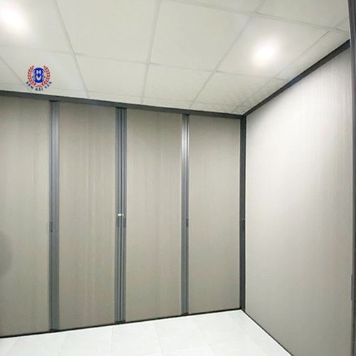 mẫu rèm tổ ong cửa nhôm được lắp đặt nhiều nhất