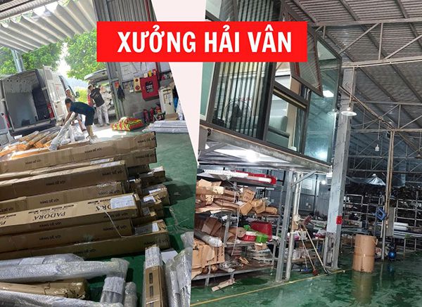 kho rèm cửa hải vân tại nam định