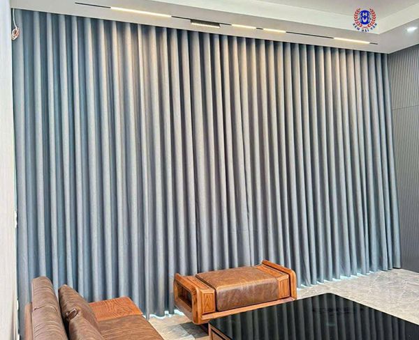 mẫu rèm cửa vĩnh yên vĩnh phúc được yêu thích