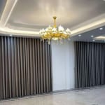 thiết kế thi công trọn gói rèm cửa tại ninh bình