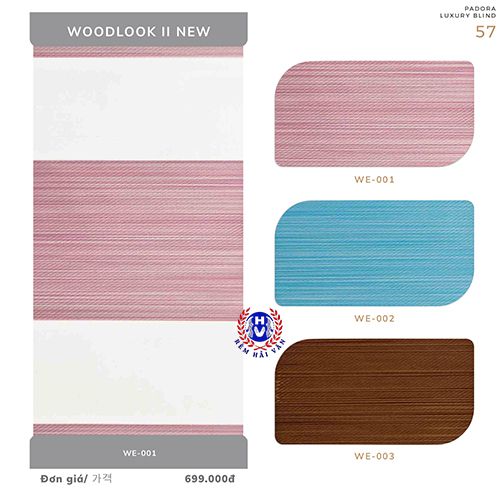 bảng màu rèm cầu vồng màu hồng