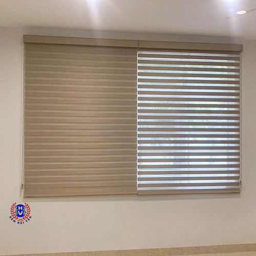 mẫu rèm cầu vồng hà nội được lắp đặt nhiều nhất