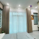mẫu rèm cửa hoài đức được lắp đặt nhiều nhất