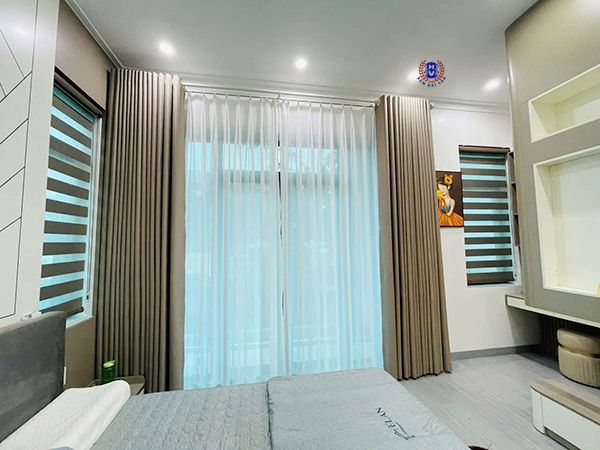 mẫu rèm cửa hoài đức được lắp đặt nhiều nhất