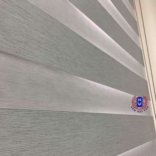 chất liệu vải rèm cầu vồng luxury