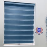 Thay vải rèm cầu vồng tích kiệm chi phí tối đa đến 50%