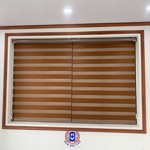 mẫu rèm cầu vồng luxury cao cấp chống nắng tốt
