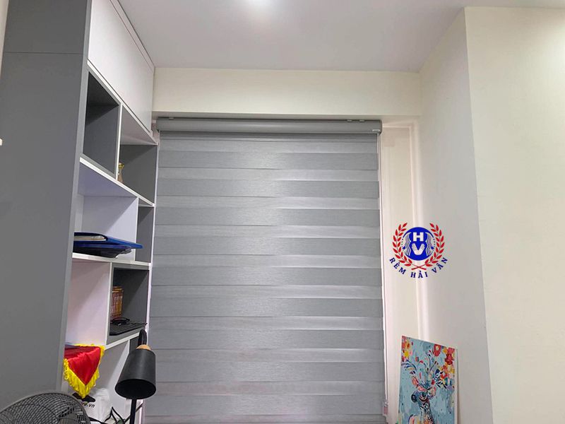 mẫu rèm cầu vồng xuất xứ Hàn Quốc chính hãng