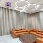 mẫu rèm cửa Hải Phòng được nhiều khách hàng yêu thích