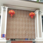 5 Loại Rèm Che Nắng Ngoài Trời Tốt Nhất Hiện Nay
