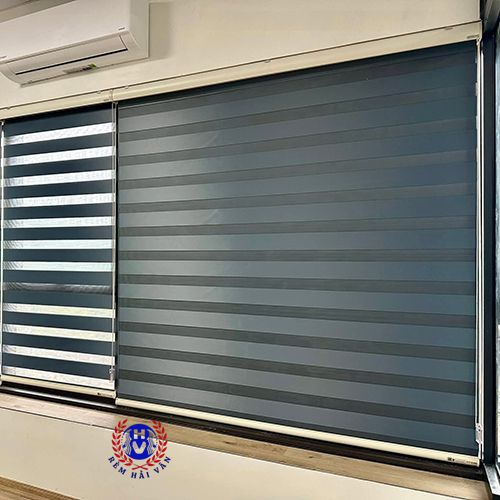rèm cầu vồng luxury cao cấp nhập khẩu hàn quốc