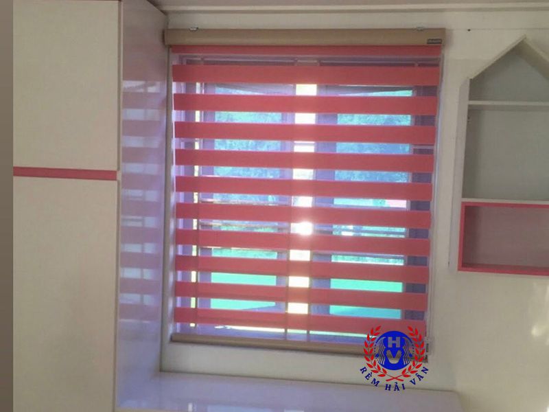 rèm cầu vồng màu hồng tương sinh mệnh hỏa