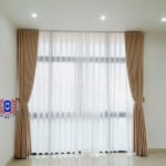 Rèm vải 2 lớp là gì? Cấu tạo, báo giá & 19+ mẫu đẹp 2026