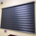rèm cầu vồng hàn quốc cao cấp cản nắng tuyệt tối