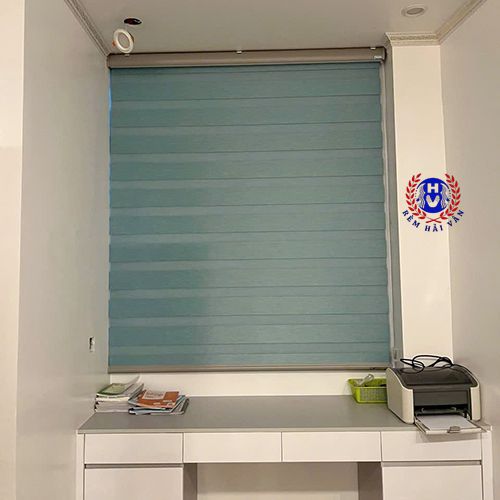 rèm cầu vồng hàn quốc phân khúc trung cấp bán chạy