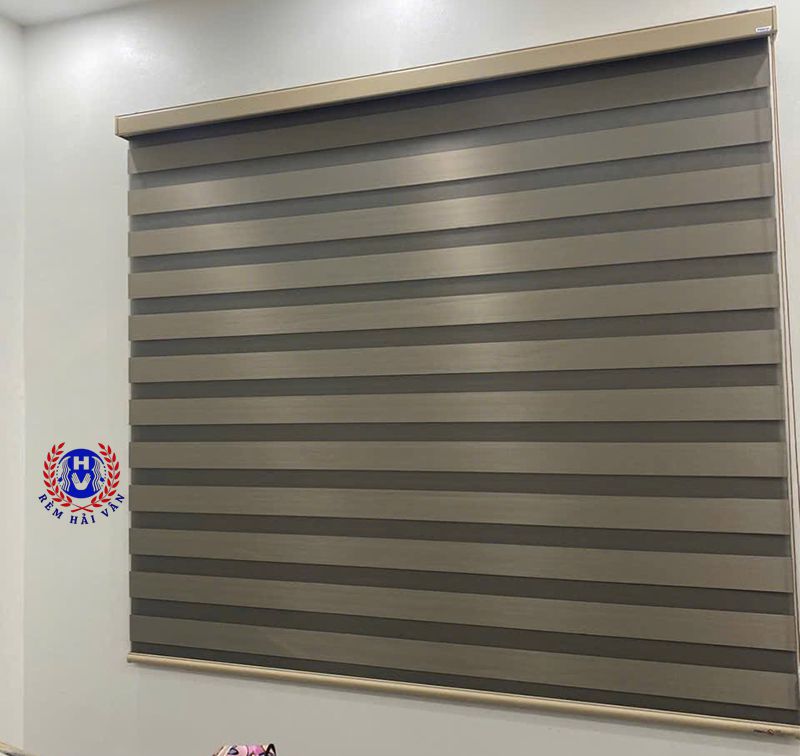 rèm cầu vồng hàn quốc lắp tại hưng yên