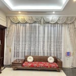 Hộp rèm tân cổ điển biệt thự: 5 lỗi cần tránh