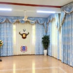 Rèm cửa Thanh Oai lắp đặt chuyên nghiệp, mẫu mã mới nhất 2026