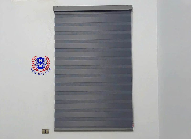 rèm cầu vồng Hàn Quốc thi công trọn gói tại Thanh Oai